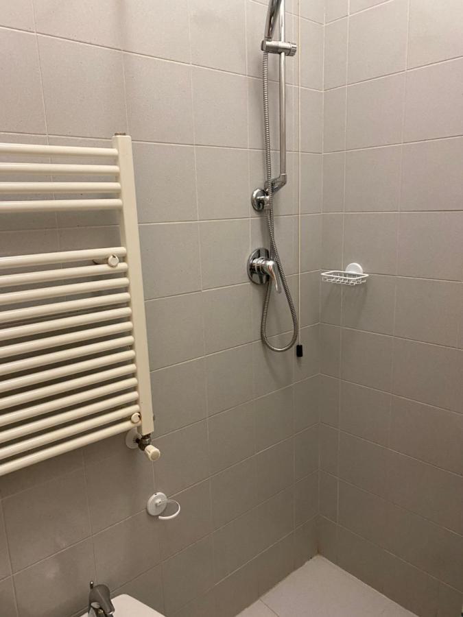 Hotel Ferrara Chianciano Terme Bagian luar foto