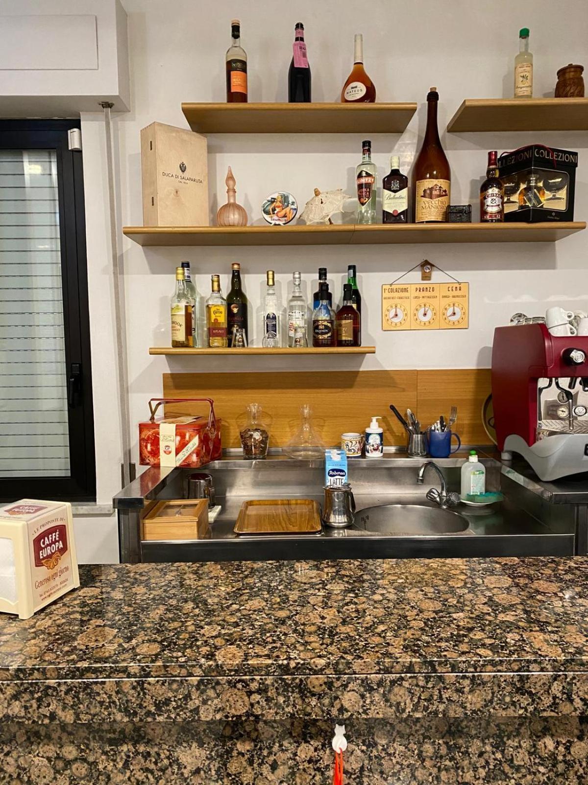 Hotel Ferrara Chianciano Terme Bagian luar foto